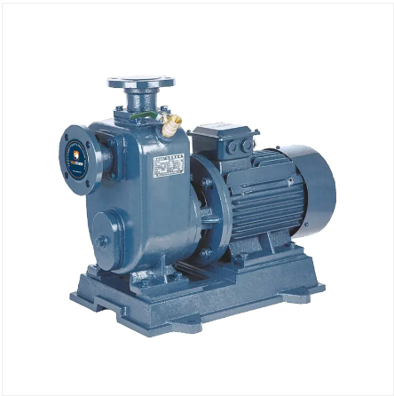 Tips For Buying a China Self Priming Pump